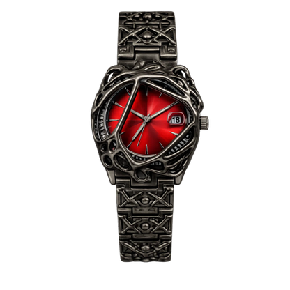 Not Just a Watch. A Masterpiece