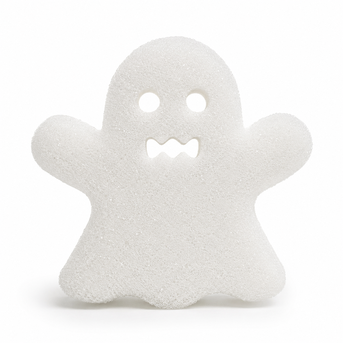 Seven-In-One！Halloween atmosphere cleaning sponge Now current discount is 30%