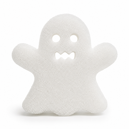 Seven-In-One！Halloween atmosphere cleaning sponge Now current discount is 30%