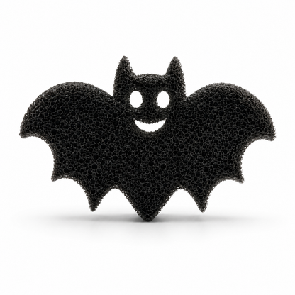 Seven-In-One！Halloween atmosphere cleaning sponge Now current discount is 30%
