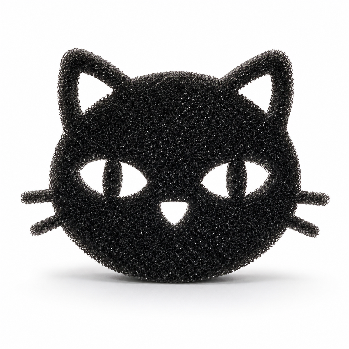 Seven-In-One！Halloween atmosphere cleaning sponge Now current discount is 30%