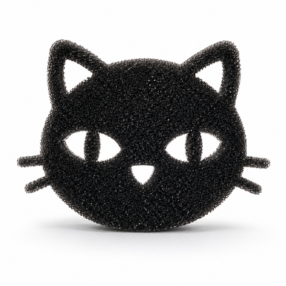 Seven-In-One！Halloween atmosphere cleaning sponge Now current discount is 30%
