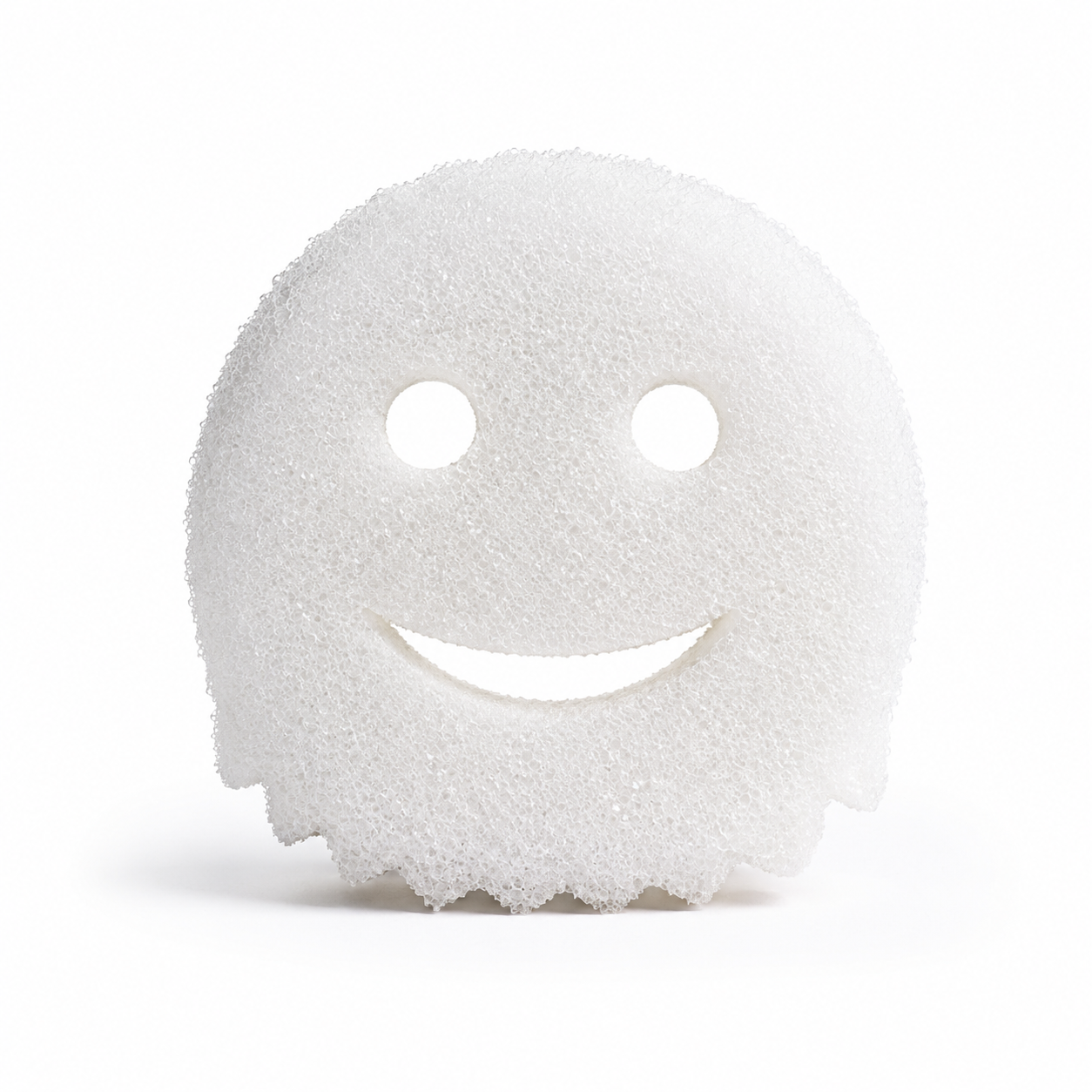 Seven-In-One！Halloween atmosphere cleaning sponge Now current discount is 30%