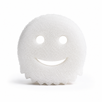 Seven-In-One！Halloween atmosphere cleaning sponge Now current discount is 30%