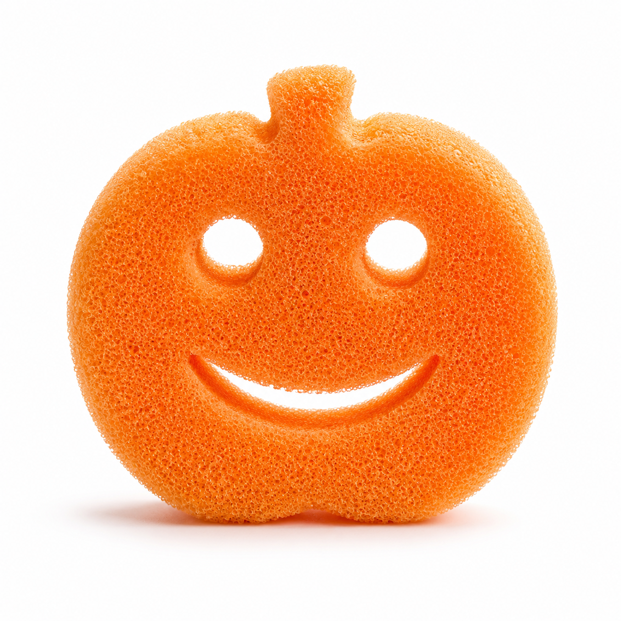 Seven-In-One！Halloween atmosphere cleaning sponge Now current discount is 30%