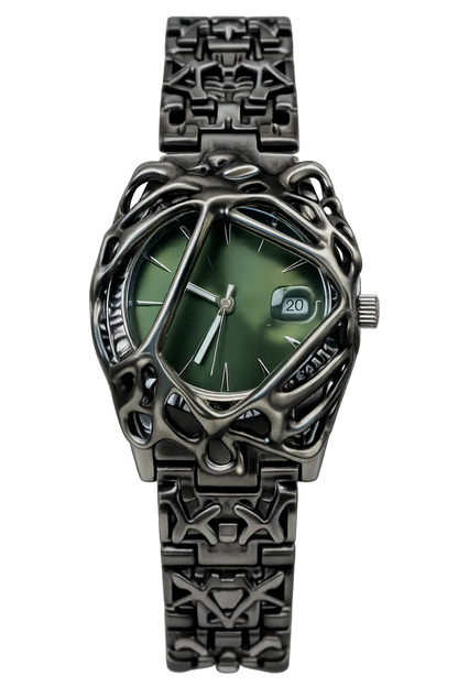 Not Just a Watch. A Masterpiece
