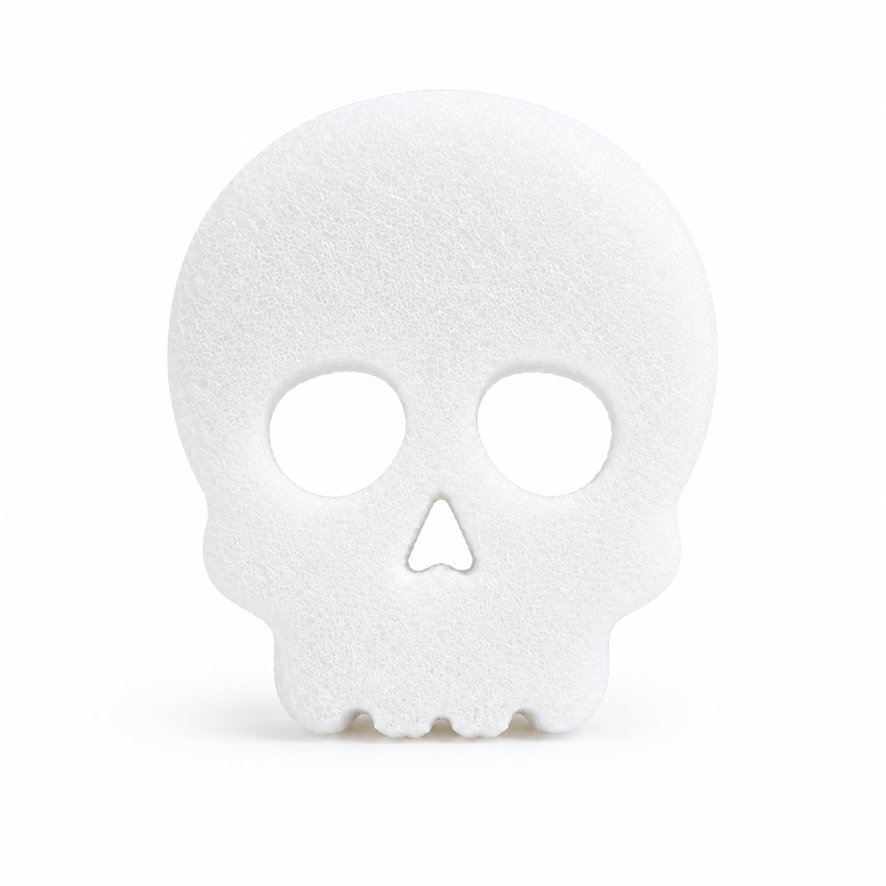 Seven-In-One！Halloween atmosphere cleaning sponge Now current discount is 30%