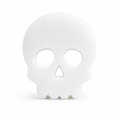 Seven-In-One！Halloween atmosphere cleaning sponge Now current discount is 30%