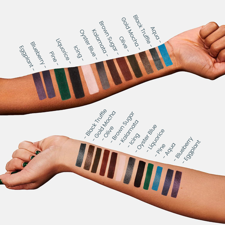 🔥Final 3 hours 75% off:🌸 Longwear Eyeliner - Lightweight and Waterproof