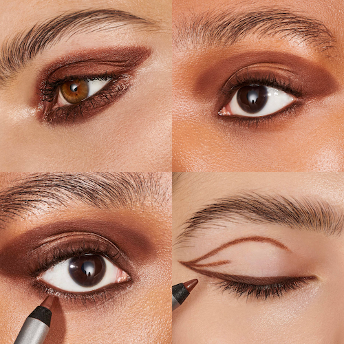 🔥Final 3 hours 75% off:🌸 Longwear Eyeliner - Lightweight and Waterproof