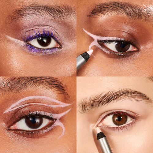 🔥Final 3 hours 75% off:🌸 Longwear Eyeliner - Lightweight and Waterproof