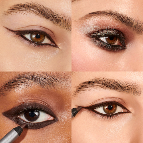 🔥Final 3 hours 75% off:🌸 Longwear Eyeliner - Lightweight and Waterproof