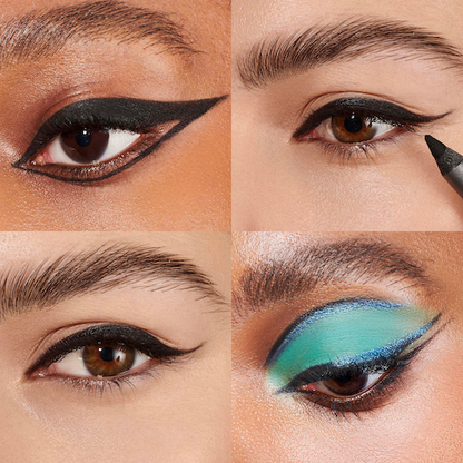 🎁Final 3 hours 75% off:🌸 Longwear Eyeliner - Lightweight and Waterproof
