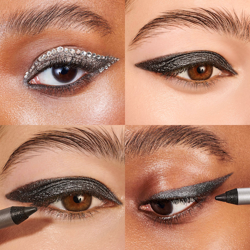 🎁Final 3 hours 75% off:🌸 Longwear Eyeliner - Lightweight and Waterproof