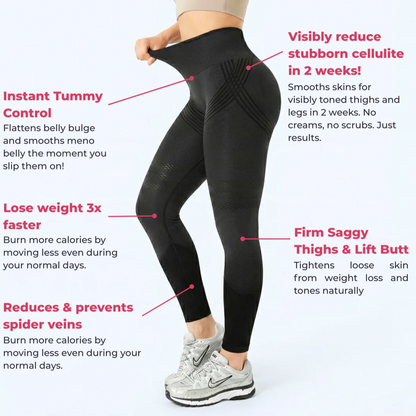 High Waisted And Hip Lifting Yoga Elastic Quick Drying Tight Pants--