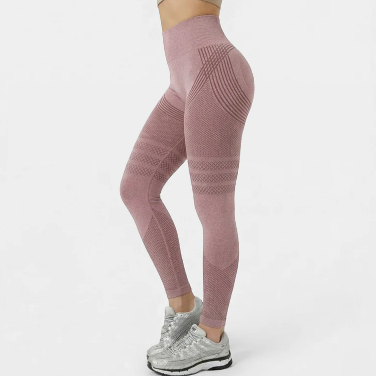 Dusty Pink