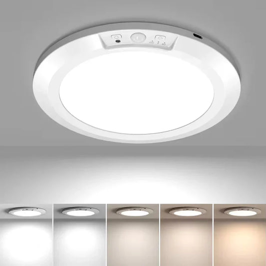 Neatmithide™ Motion Sensor Light Set