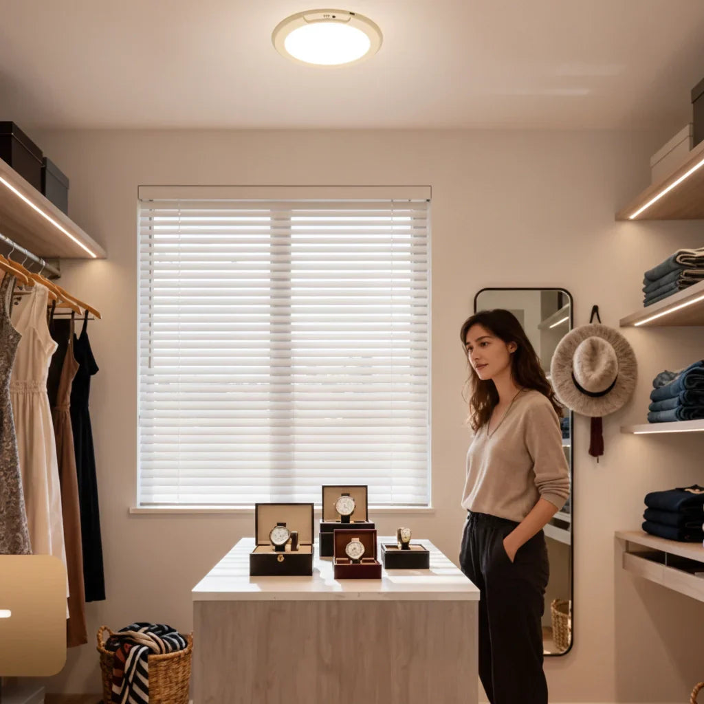 Neatmithide™ Motion Sensor Light Set