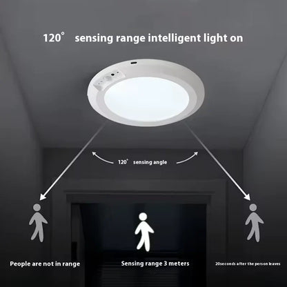 Neatmithide™ Motion Sensor Light Set