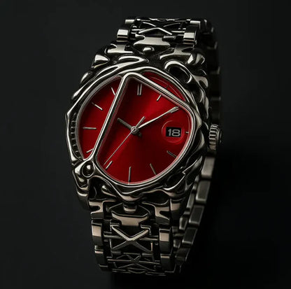 Not Just a Watch. A Masterpiece