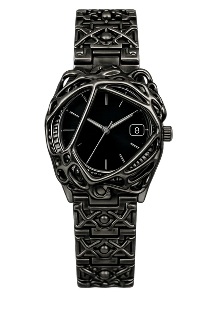Not Just a Watch. A Masterpiece