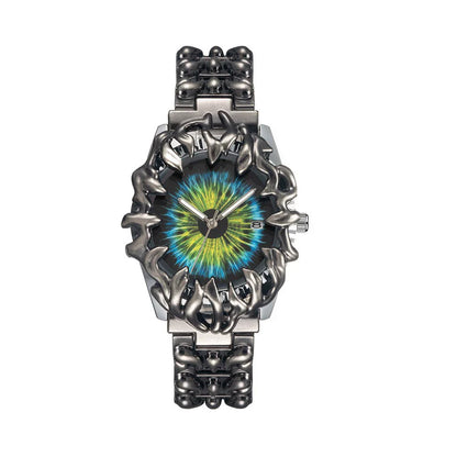 Not Just a Watch. A Masterpiece