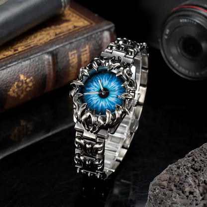 Not Just a Watch. A Masterpiece
