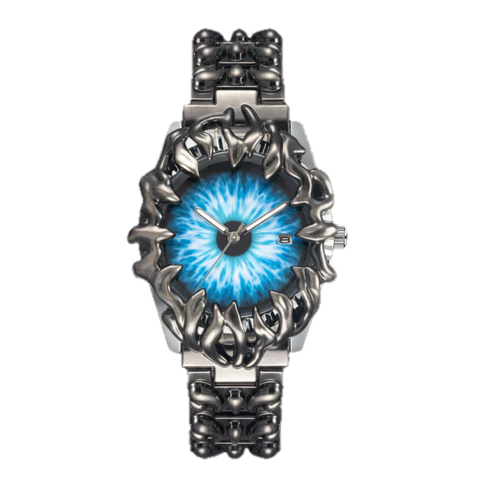 Not Just a Watch. A Masterpiece