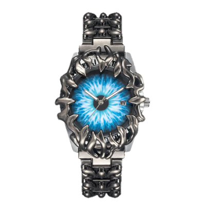 Not Just a Watch. A Masterpiece