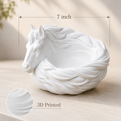 🐴 Last Day 49% OFF - Horse Catchall Bowl