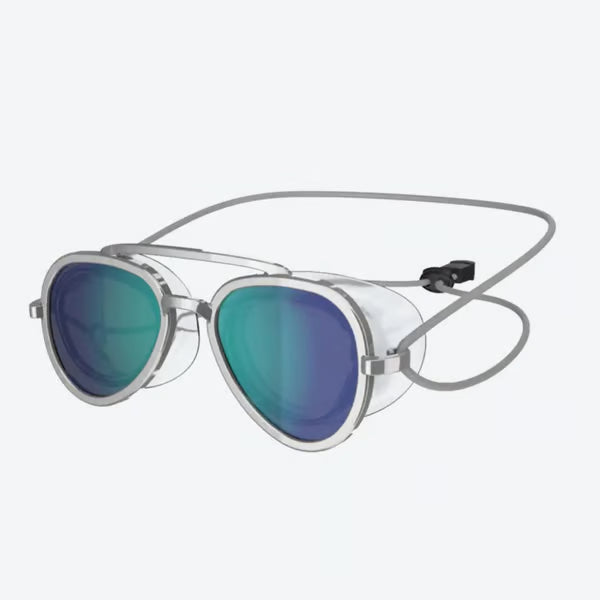 ✨SummerVibe Reflective Swim Goggles