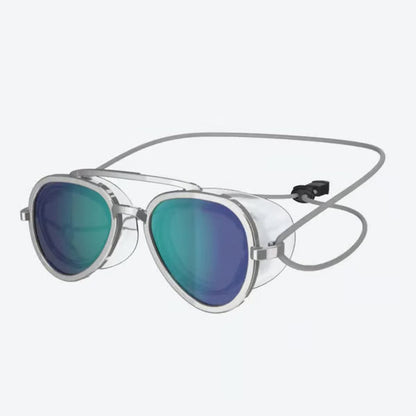 ✨SummerVibe Reflective Swim Goggles