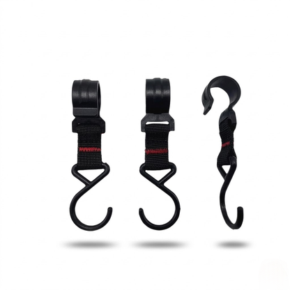Outdoor Storage Rack Hook