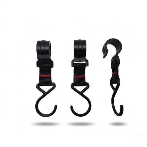 Outdoor Storage Rack Hook