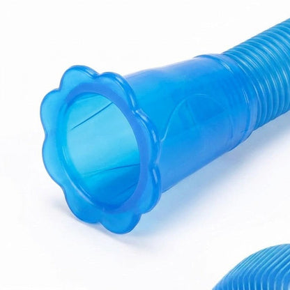 🌪️Dryer Vent Cleaner Kit Vacuum Hose