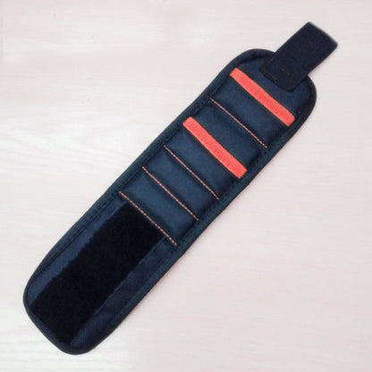 🔥BUY ONE GET ONE FREE⚡ Magnetic Wrist Tool Holder | Free Up Your Hands & Cut Project Time