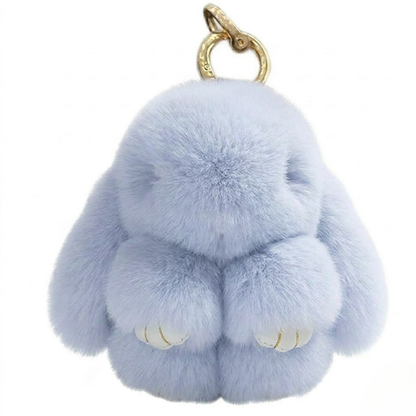 Bunny Keychain Pendant