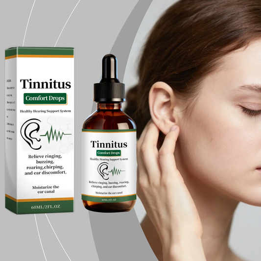 Ear Care Drops