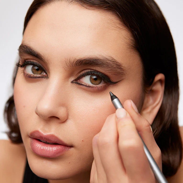 🔥Final 3 hours 75% off:🌸 Longwear Eyeliner - Lightweight and Waterproof