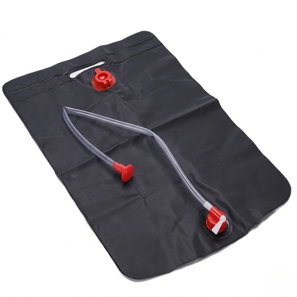 Camping Shower Bag