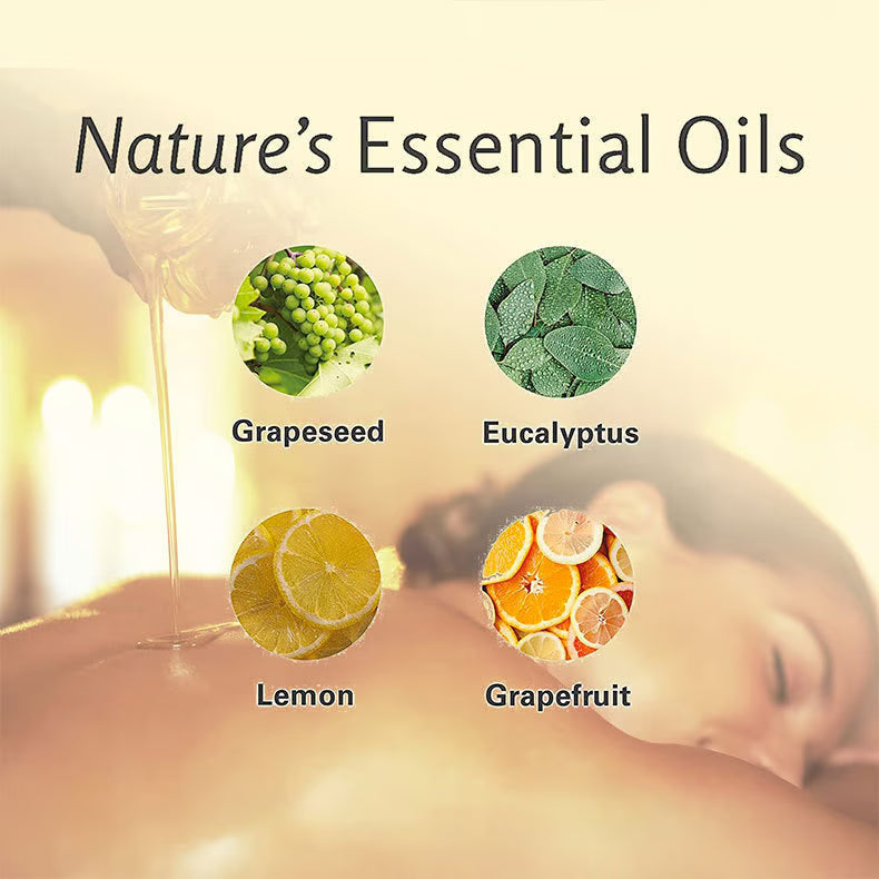 🏆Limited time offer⚡ 50K+ SOLD! Almost Gone-💥Age-Defying Revival Collagen & Stem Cell Body Oil