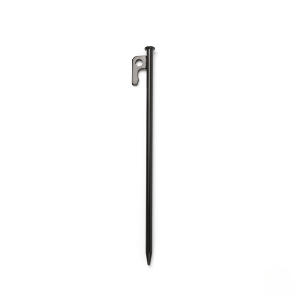Carbon Steel Tent Peg