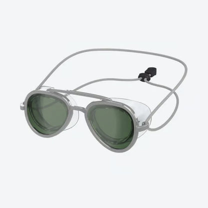 ✨SummerVibe Reflective Swim Goggles