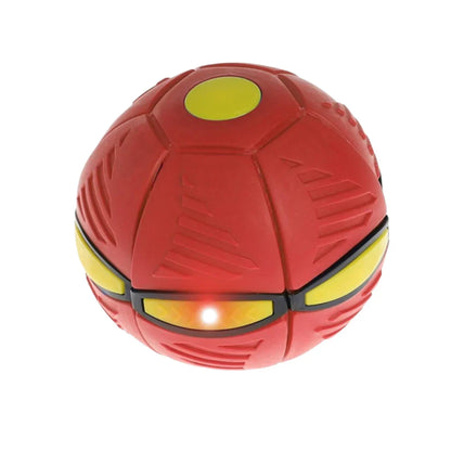 🚀 Portable Magic UFO Ball