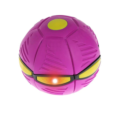 🚀 Portable Magic UFO Ball