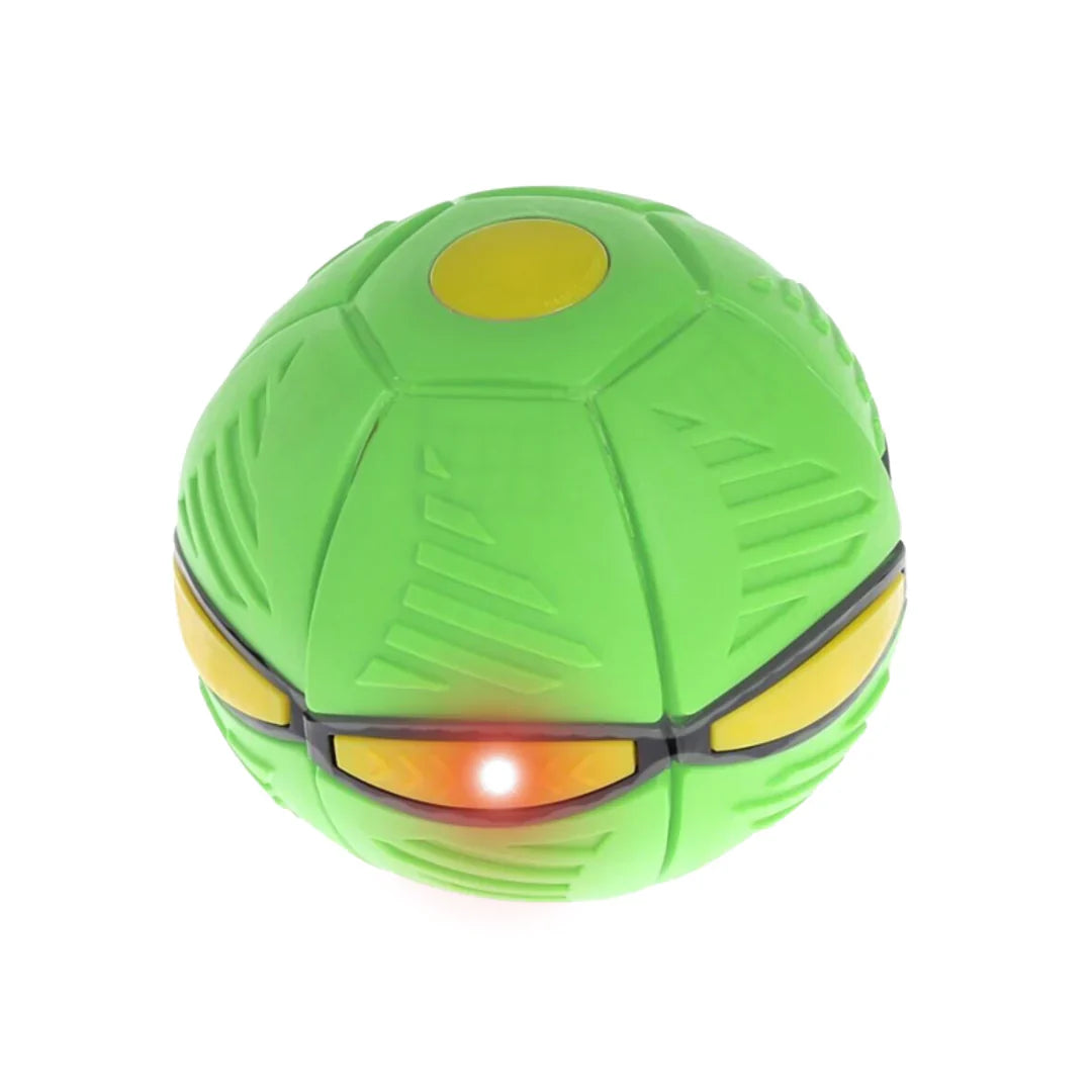 🚀 Portable Magic UFO Ball