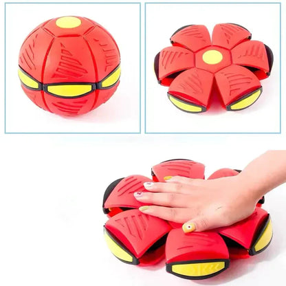 🚀 Portable Magic UFO Ball
