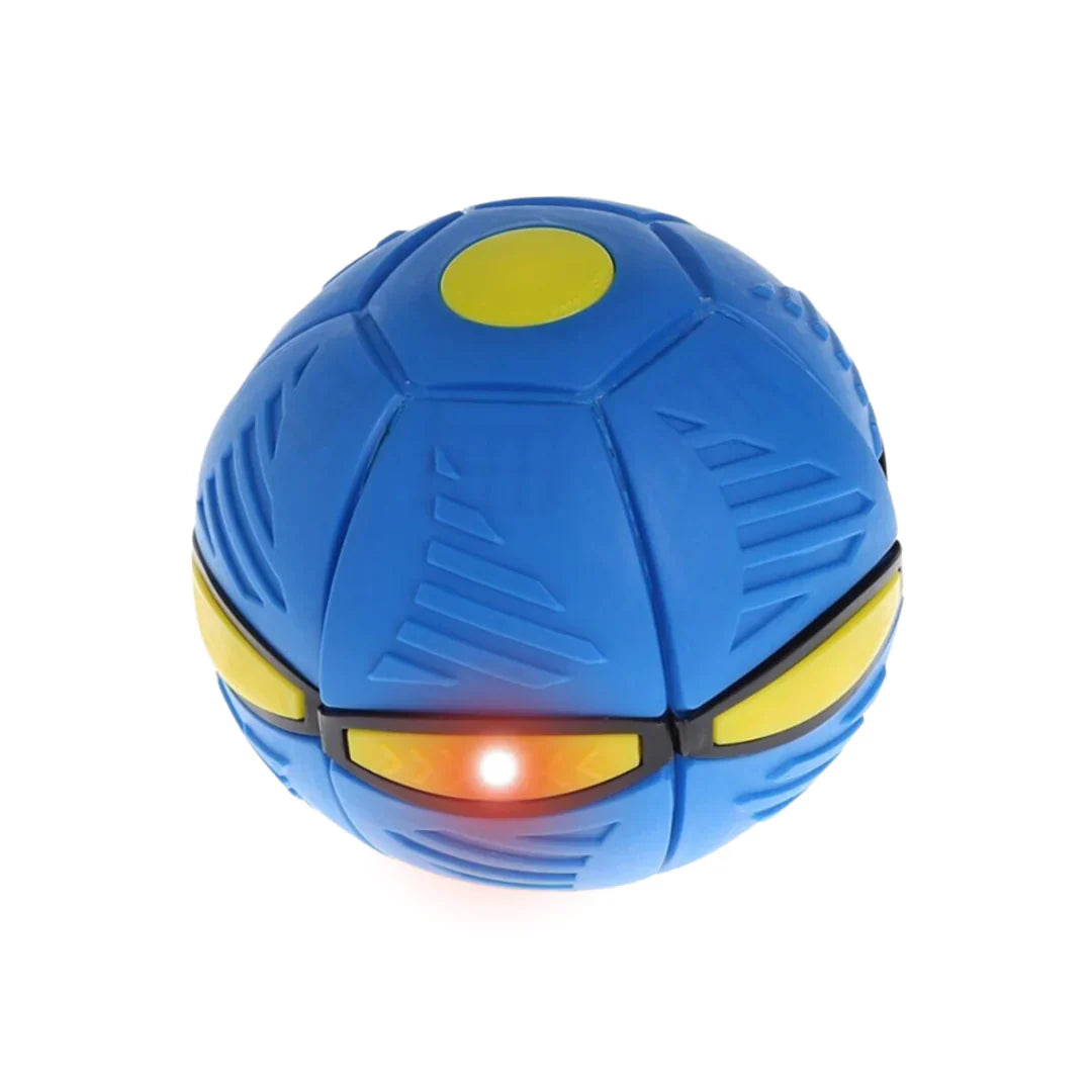 🚀 Portable Magic UFO Ball