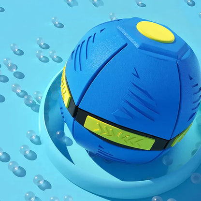 🚀 Portable Magic UFO Ball