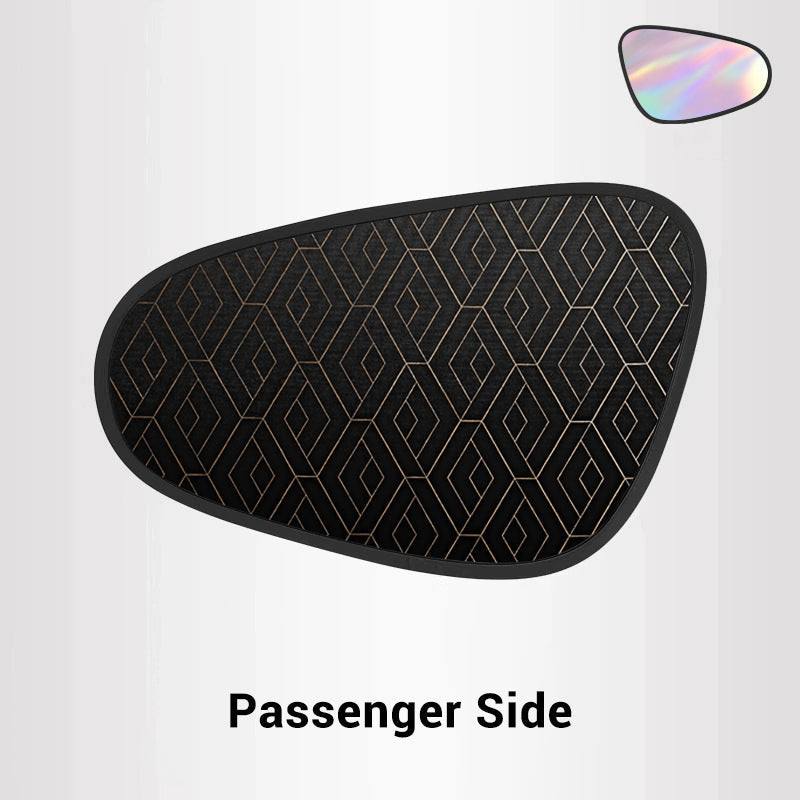 Passenger Side
